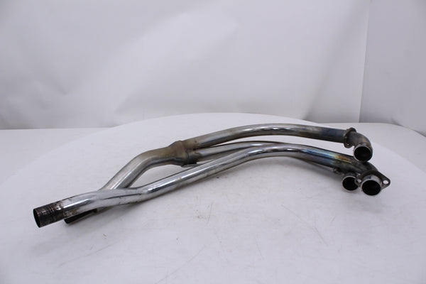 Left Right Center Exhaust Header Triumph Thunderbird 95-03  OEM