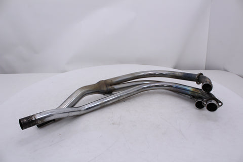 Left Right Center Exhaust Header Triumph Thunderbird 95-03  OEM