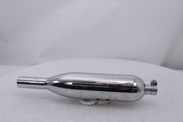 Left Exhaust Muffler Silencer Triumph Thunderbird 95-03  OEM