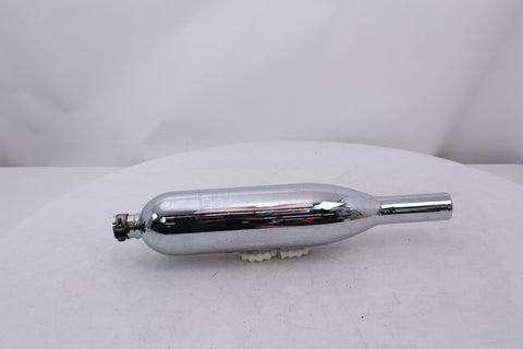 Right Exhaust Muffler Silencer Triumph Thunderbird 95-03  OEM