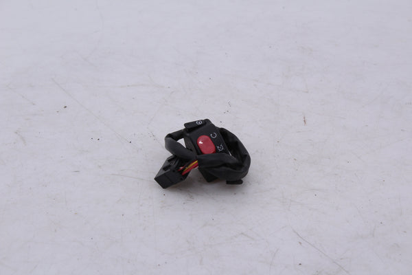 Handlebar Switch Stop Start Triumph Speed Triple 955i 00-04  OEM