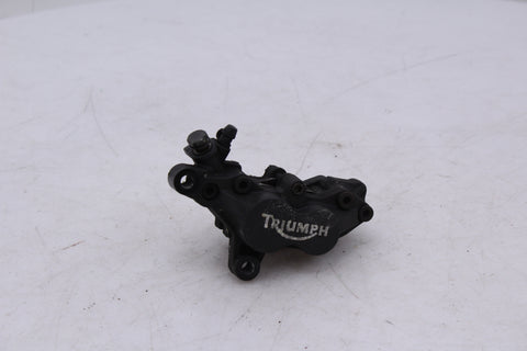 Front Left Brake Caliper Triumph Speed Triple 955i 00-04  OEM