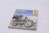 Haynes Service Repair Manual Thunderbird Bonneville T120 Triumph 650/750 Twin