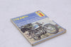 Haynes Service Repair Manual Thunderbird Bonneville T120 Triumph 650/750 Twin