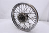 Front Wheel Rim Triumph Thunderbird 95-03  OEM