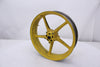 Front Wheel Triumph Daytona 675 06-12 OEM