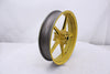Front Wheel Triumph Daytona 675 06-12 OEM