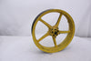 Front Wheel Triumph Daytona 675 06-12 OEM