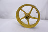 Front Wheel Triumph Daytona 675 06-12 OEM