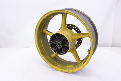Rear Wheel Triumph Daytona 675 06-12 OEM