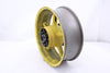 Rear Wheel Triumph Daytona 675 06-12 OEM