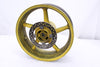 Rear Wheel Triumph Daytona 675 06-12 OEM