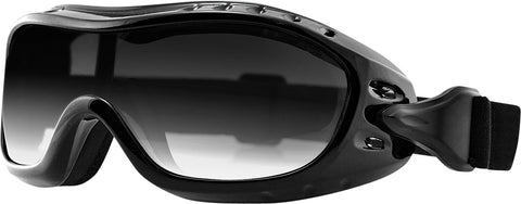 BOBSTER NIGHTHAWK OTG SUNGLASSES W/PHOTOCHROMIC LENS BHAWK02