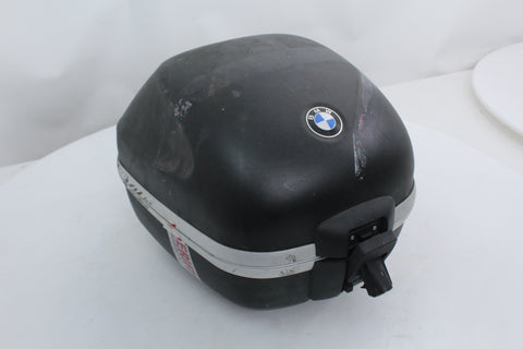 Top Case Trunk Trunk BMW F650GS 09-12 OEM
