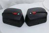 Saddlebag LARGE Lid Cover Set BMW R1150GS 99-05 OEM