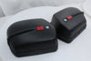 Saddlebag LARGE Lid Cover Set BMW R1150GS 99-05 OEM