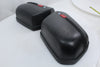 Saddlebag LARGE Lid Cover Set BMW R1150GS 99-05 OEM
