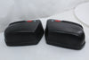 Saddlebag LARGE Lid Cover Set BMW R1150GS 99-05 OEM