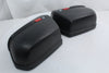 Saddlebag LARGE Lid Cover Set BMW R1150GS 99-05 OEM