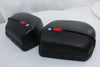 Saddlebag LARGE Lid Cover Set BMW R1150GS 99-05 OEM