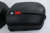 Saddlebag LARGE Lid Cover Set BMW R1150GS 99-05 OEM
