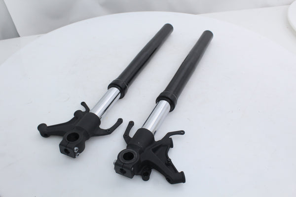 Front Forks Damper Set Yamaha YZF-R1 15-19 OEM