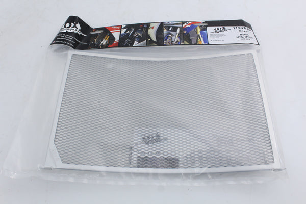 Cox Racingroup Radiator Guard MTS Motus MTSR 15-19