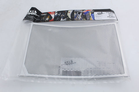 Cox Racingroup Radiator Guard MTS Motus MTSR 15-19