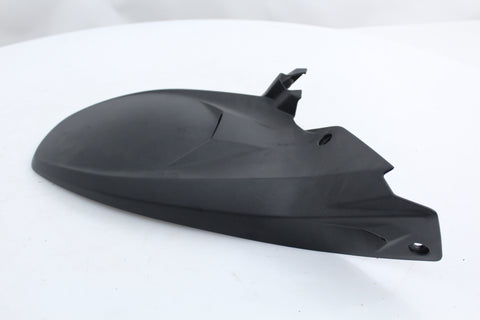Rear Fender Mud Guard Ducati Multistrada V4 23-25 OEM