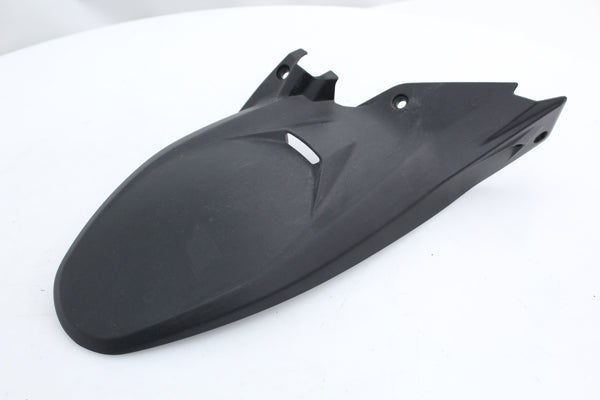 Rear Fender Mud Guard Ducati Multistrada V4 23-25 OEM