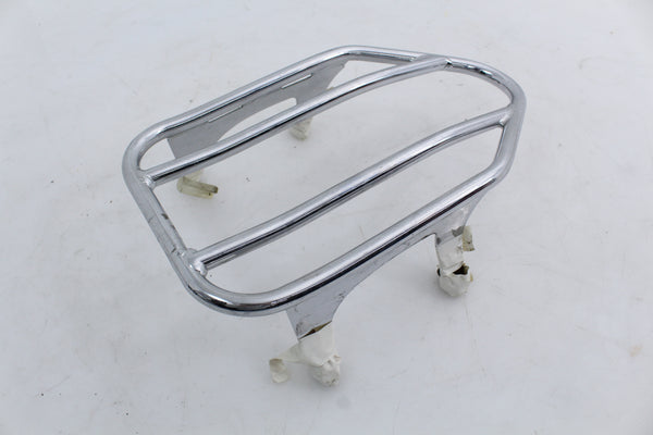 Rear Luggage Rack Victory Kingpin 04-07 OEM