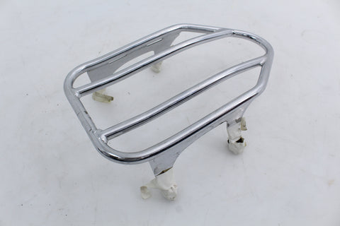 Rear Luggage Rack Victory Kingpin 04-07 OEM