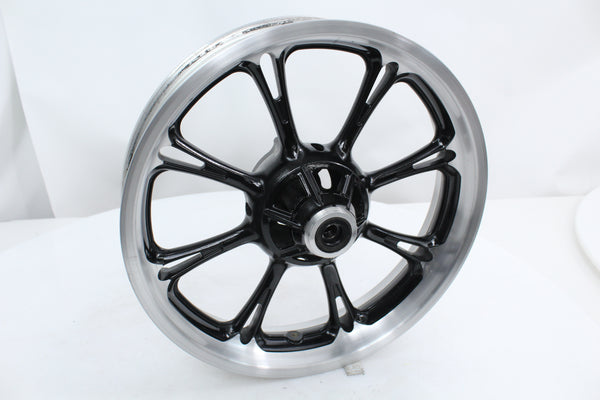 Front Wheel Rim Yamaha V-Star 950 09-16 OEM