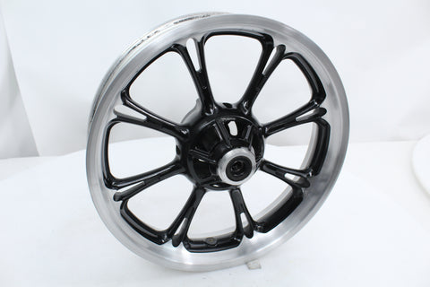 Front Wheel Rim Yamaha V-Star 950 09-16 OEM