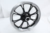 Front Wheel Rim Yamaha V-Star 950 09-16 OEM