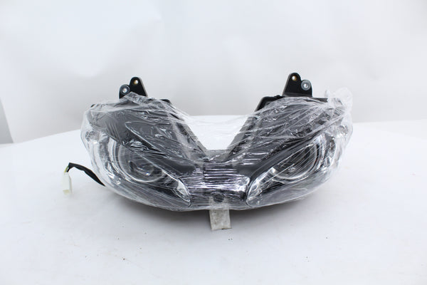 Aftermarket Headlight Triumph Daytona 675 R 11-19