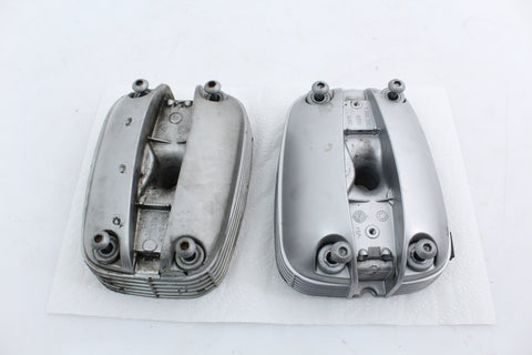 Left Right Cylinder Head Valve Cover Set BMW R1100RT 94-01 OEM