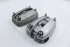 Left Right Cylinder Head Valve Cover Set BMW R1100RT 94-01 OEM