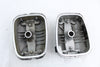 Left Right Cylinder Head Valve Cover Set BMW R1100RT 94-01 OEM