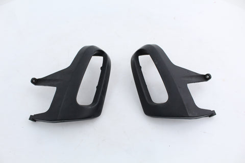 Left Right Engine Case Cover Guard Set BMW R1100RT 94-01 OEM