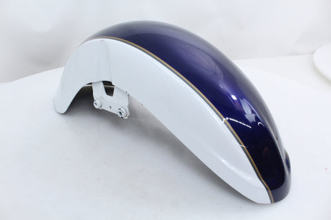 Front Fender Kawasaki VN1500 Classic 06-08 OEM