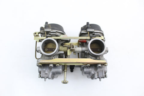 Carburetor Assy Kawasaki EX500 Ninja 94-10 OEM