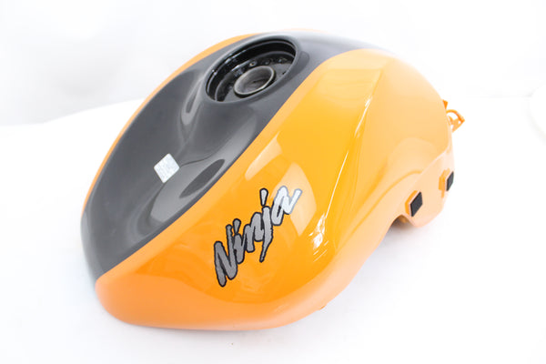 Fuel Gas Tank Kawasaki ZX10R Ninja 16-20 OEM