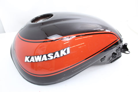 Fuel Gas Tank ZR900 20-24 Kawasaki Z900 17-19 OEM