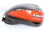 Fuel Gas Tank ZR900 20-24 Kawasaki Z900 17-19 OEM