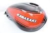 Fuel Gas Tank ZR900 20-24 Kawasaki Z900 17-19 OEM