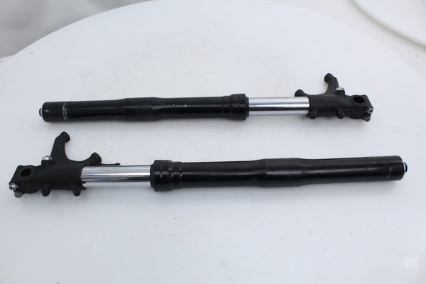 Front Fork Damper Tubes Set Honda CBR600RR 07-12 OEM