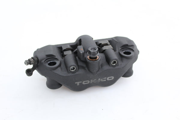 Front Left Brake Caliper Honda CBR600RR 07-12 OEM