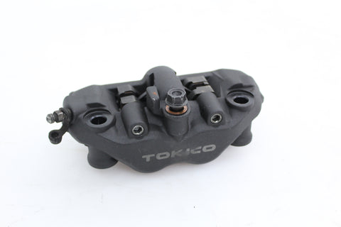 Front Left Brake Caliper Honda CBR600RR 07-12 OEM