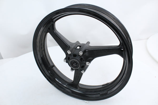 Front Wheel Rim Honda CBR600RR 07-12 OEM